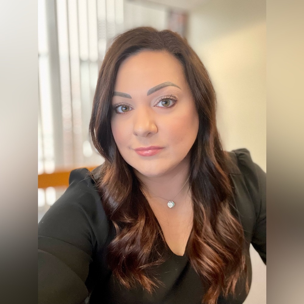 Meet your Posher, Jenilee